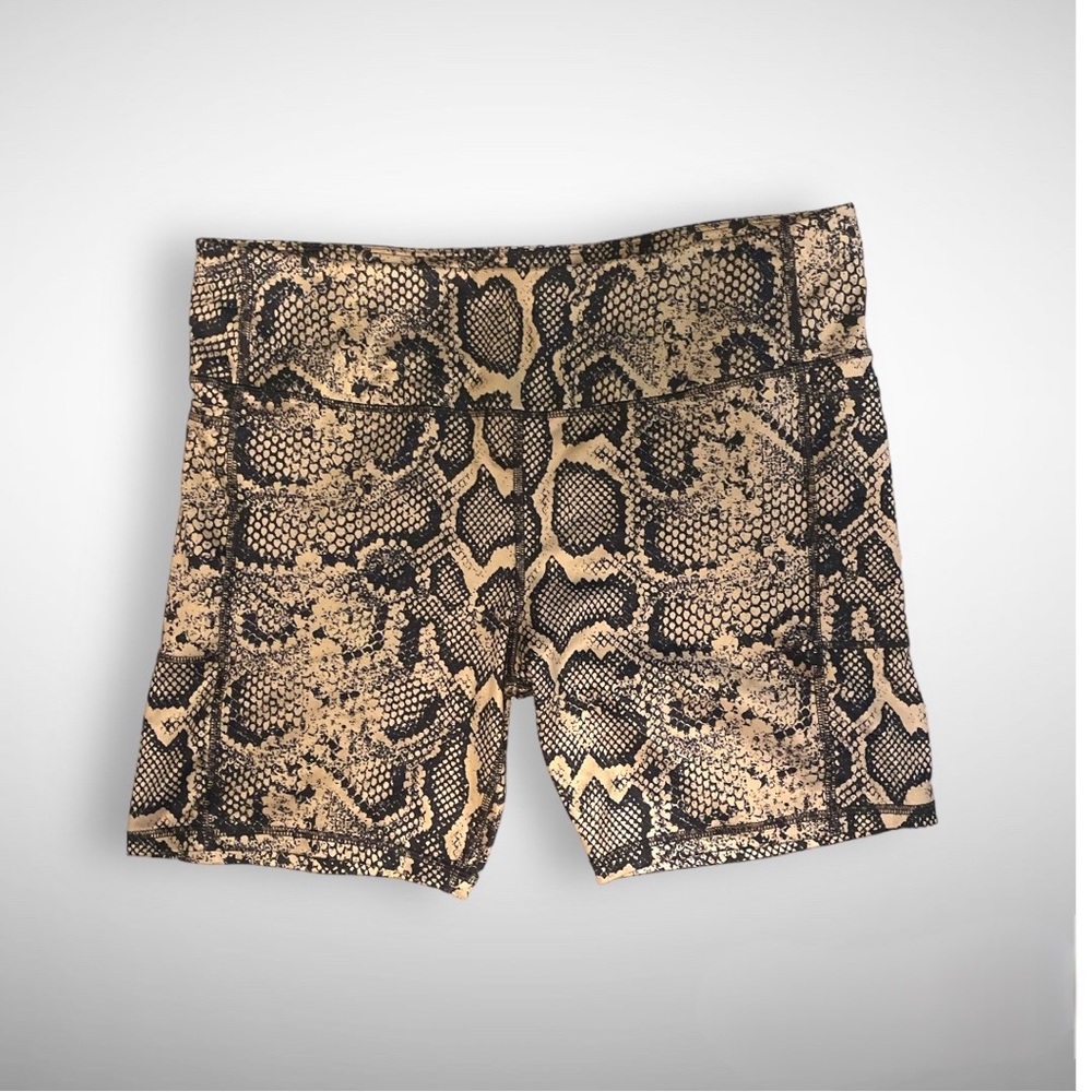 Bike Shorts